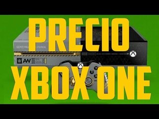 Xbox One - Nueva bajada de precio y Packs