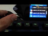 Logitech G710  vs Logitech G19S (Review / Análisis en Español)