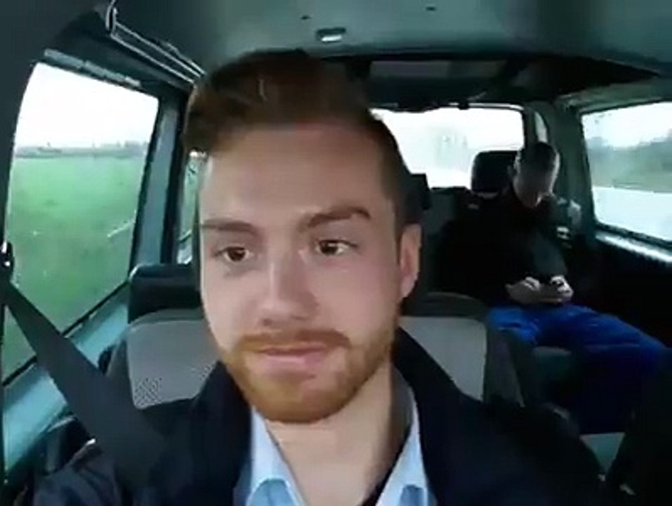 die Polizei mal private am Party machen