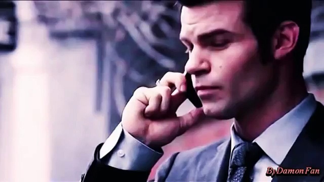 Elijah Hayley Crazy In Love (2x05)