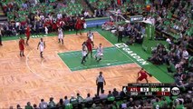 Atlanta Hawks vs Boston Celtics - Game 6 - Highlights - April 28, 2016 - 2016 NBA Playoffs