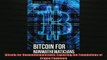 FREE PDF DOWNLOAD   Bitcoin for Nonmathematicians Exploring the Foundations of Crypto Payments  BOOK ONLINE