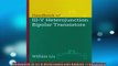FAVORIT BOOK   Handbook of IIIV Heterojunction Bipolar Transistors  BOOK ONLINE