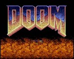 Doom PSX LEVEL 1