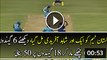 pakistan ko mila aik aur shahid afridi | Amazing powerful hitting by Pakistani player in a PAKISTAN SUPER LEAGUE