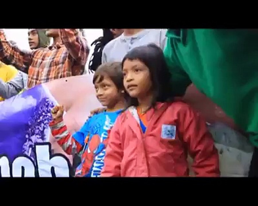 Sepenggal Kisah Dari Rumahku (Operasi Bersih Semeru)