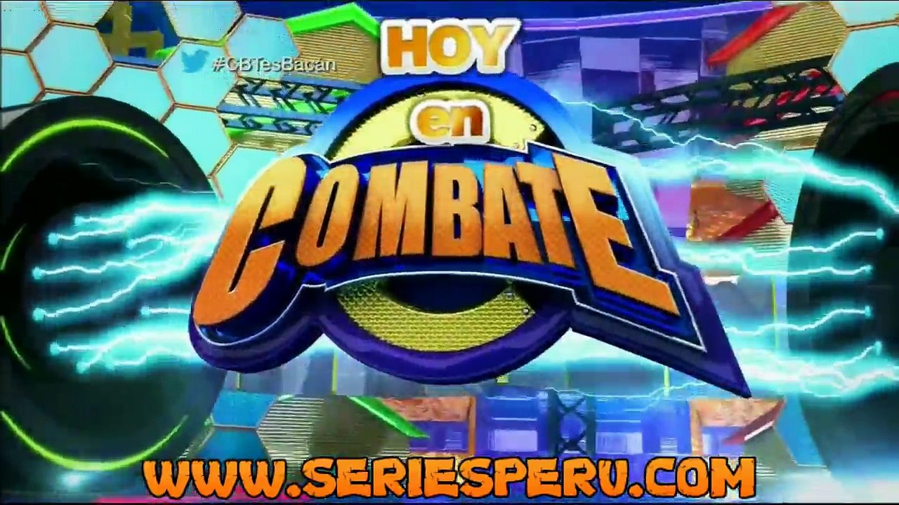 COMBATE