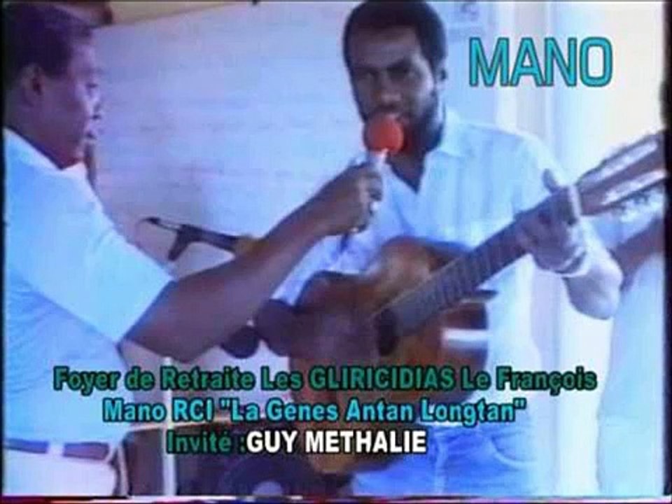 GUY METHALIE YO DEPLACE JOSEPHINE