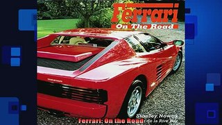 FAVORIT BOOK   Ferrari On the Road  FREE BOOOK ONLINE