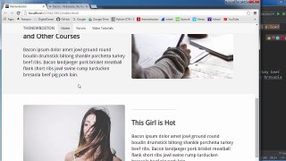 SEO for Beginners Tutorial - 6 - Headings and Images