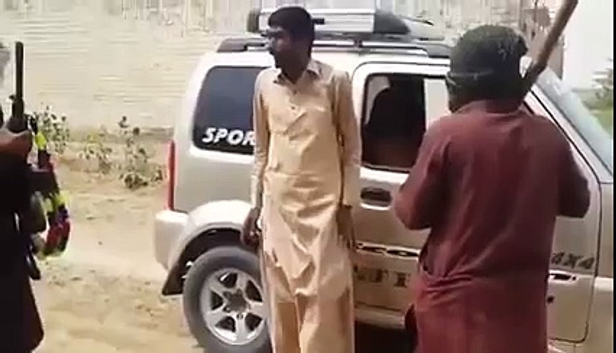 ASGHAR KHOSO NEW COMEDY SINGAER BY Navee jatoi 03022780362