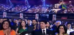 Kapil Sharma best performance with Sharukh Khan 2016 l 61st Filmfare Award l 2016