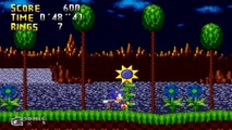 Sonic The Hedgehog Boss Theme(SNES remix)