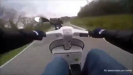 Бешеная табуретка