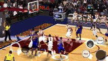 [ANDROID]NEW NBA 2K13 modded to 2K16 V2 by POGIMODDERS