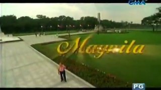 Maynila April 30 2016