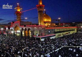 10 Muharram K Liye Aik Aham-Tareen Pegham Aik Lamha-e-Fikriya