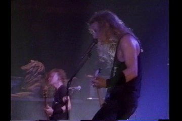 metallica seattle 1989 2