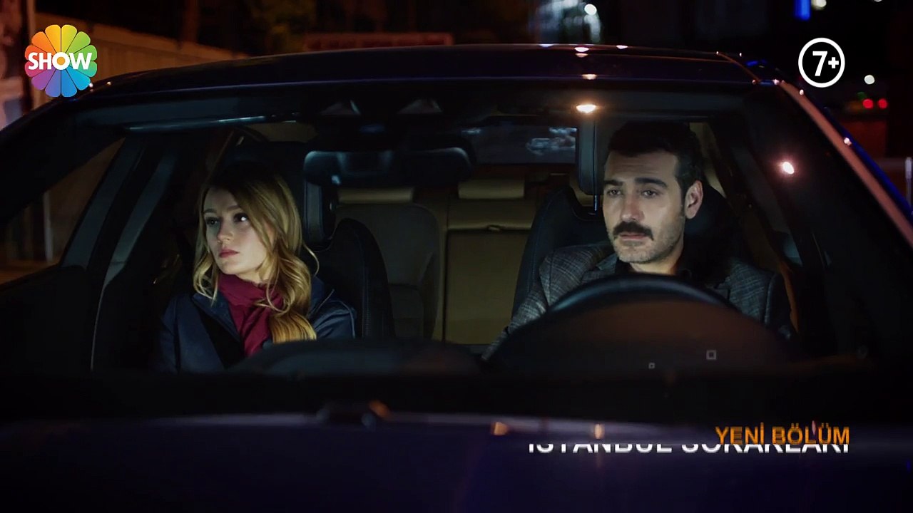 İstanbul Sokakları 3.Bölüm 2.Fragman