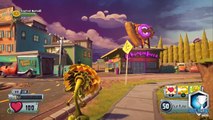 Plants vs Zombies: Garden Warfare 2 All Easter Eggs (Best Easter Eggs)