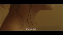 LAttesa Movie CLIP - He Seemed Sad (2016) - Juliette Binoche, Lou de Laâge Drama HD