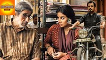 TE3N First Look | Amitabh Bachchan, Vidya Balan, Nawazuddin Siddiqui | Bollywood Asia