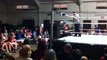 Midnight Monsters (Logan Creed & Oblivion) vs. Agents of Justice (Dark Fury & Max Glory) - Pro Wrestling EGO
