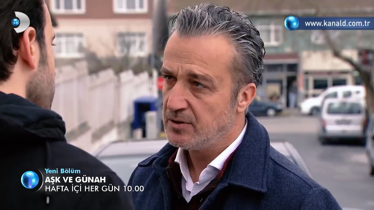Aşk ve Günah 22. Hafta Fragmanı