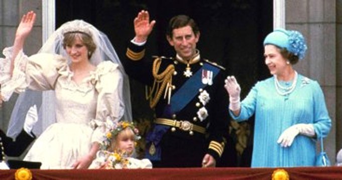 Ünlü Sırp Tenisçi, Prenses Diana'yla İlişki Yaşadığını İtiraf Etti