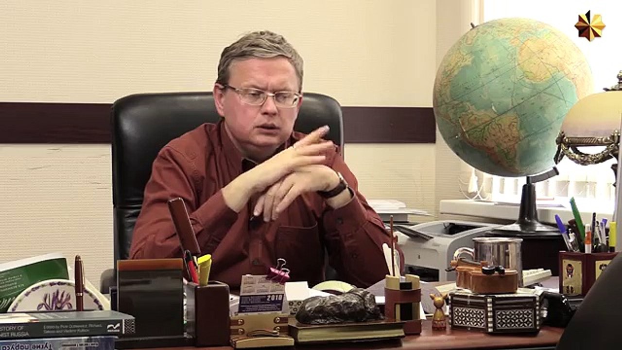 Михаил Делягин. "РФ должна вмешаться в выборы президента США"