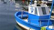 Almería Noticias Canal 28 - Los pesqueros almerienses reciben más de 8 millones de euros en 2010
