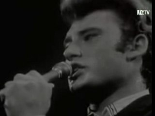 johnny hallyday 1963 amsterdam partie 3