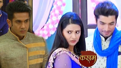 Tanu Does Not Get Engaged To Pavan | Is It Because Of Rishi? | Kasam Tere Pyaar Ki