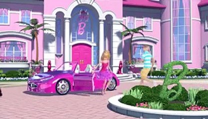 Barbie- Life in the dream house-Part 2