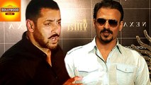 Salman Khan And Vivek Oberoi Cold War Still Continues | Bollywood Asia