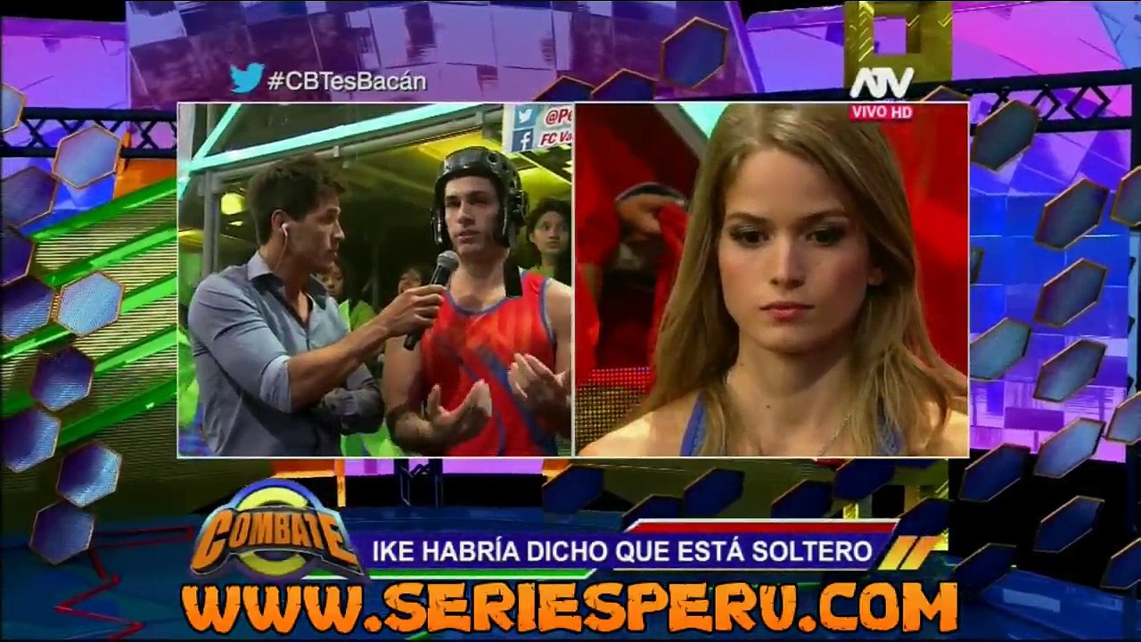COMBATE