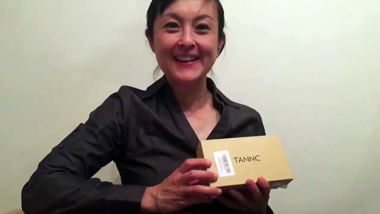 Tancc testimonial