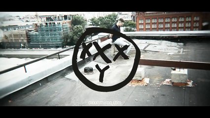 Oxxxymiron ( Оксимирон ) Новенький клип ( ГОРГОРОД )