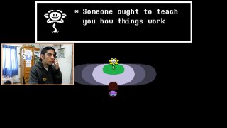 THE BEST GAME RPG EVER | Undertale