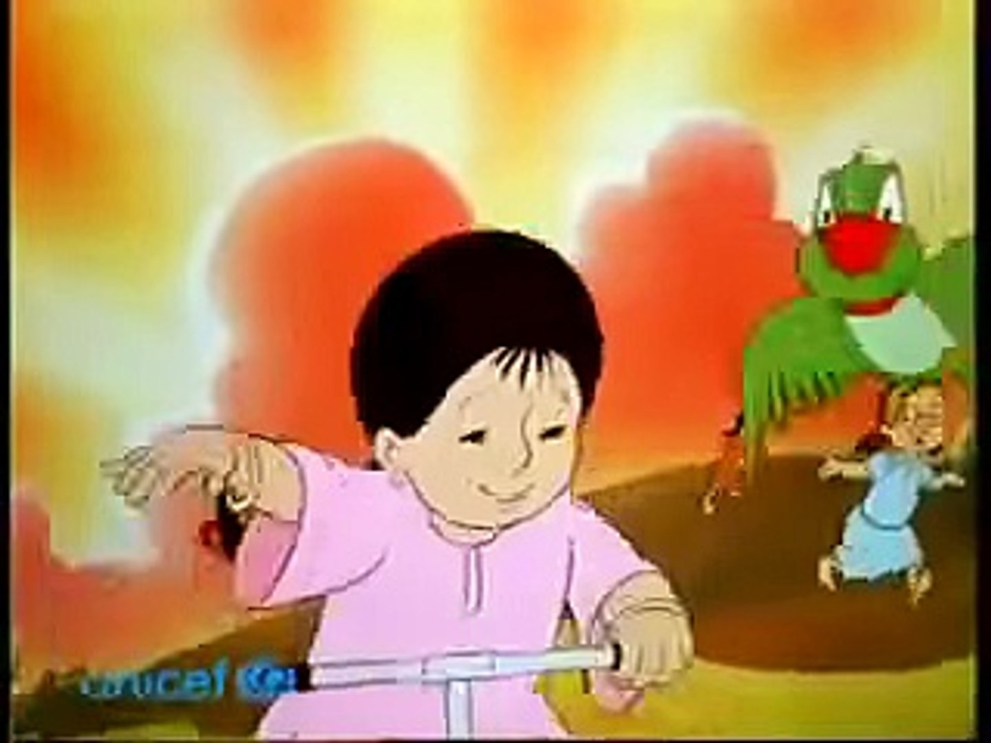 ⁣Watch Pakistani Old Cartoons PTV Meena 2016 in Urdu