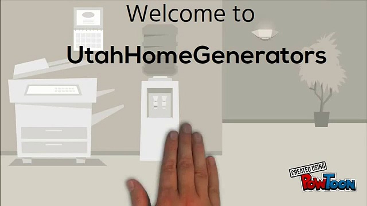 Find Power Generators in Utah