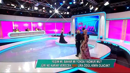 İşte Benim Stilim 6. Sezon 53. Bölüm Tek Parça