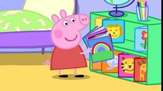 Peppa Pig   La fête de l'école