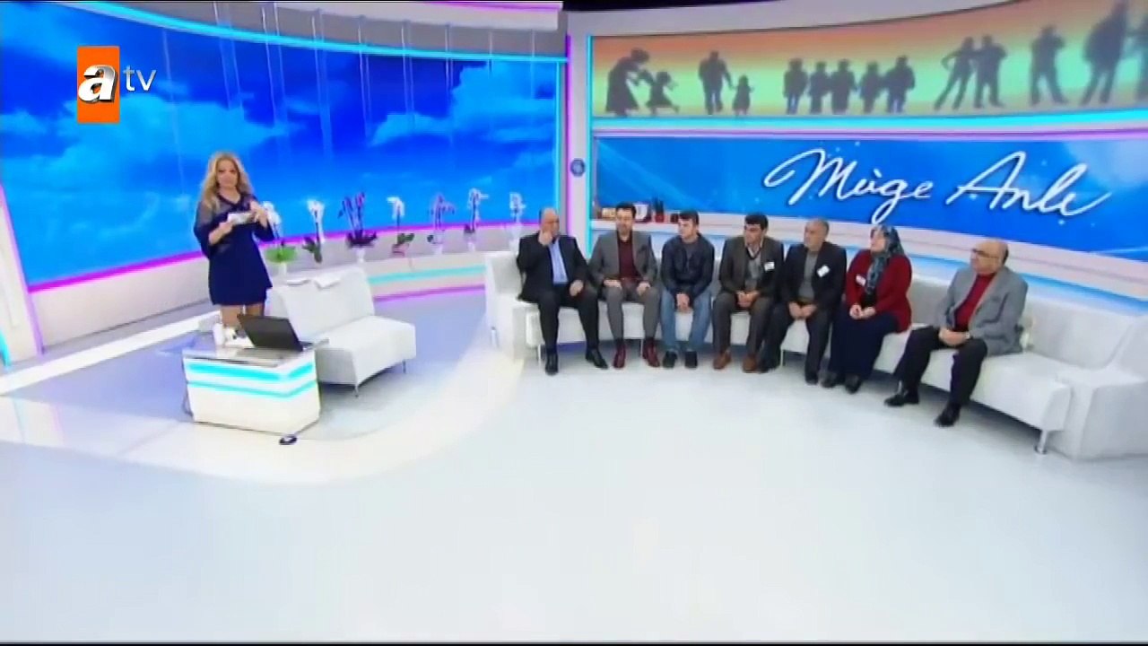 %75 Engelli Rabia İnanç bulundu - Müge Anlı ile Tatlı Sert 1558. Bölüm - atv