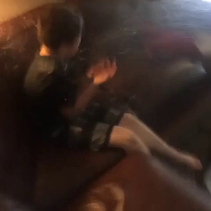 Shut the fuck up