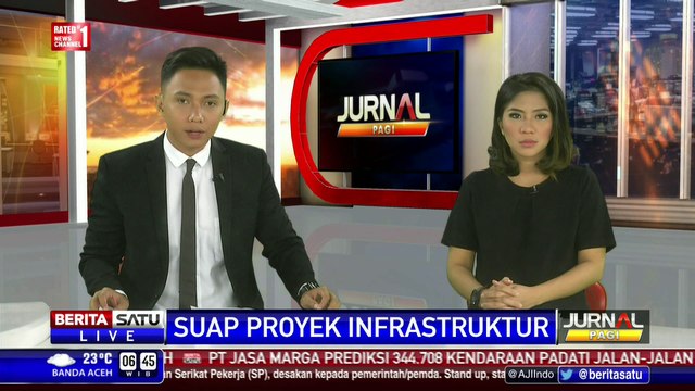 PAN: Dijadikan Tersangka, Andi Taufan Mundur dari DPR dan Partai