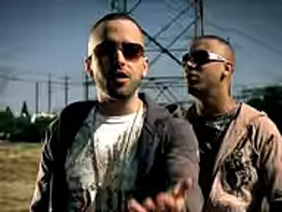 Dime Que Te Paso - Wisin & Yandel - Los Extraterrestres Otra Dimencion - dailymotion
