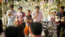 khmer song new year 2016 | [New MV] អាមុំប៉ុមពីត | នាយ ពែកមី Town CD Vol 91 | Khmer New Year Song 2016