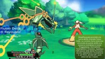 PokeNews Ep 14:Pokemon Rubino Omega e Zaffiro Alpha: Mega Rayquaza