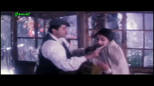 Kumar Sanu,Kavita Krishnamurthy - Rim Jhim Rim Jhim - 1942 